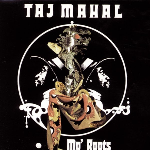 Album Taj Mahal - Mo