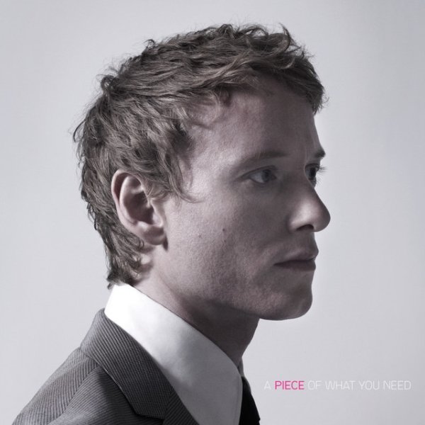 Album Teddy Thompson - A Piece Of What You Need