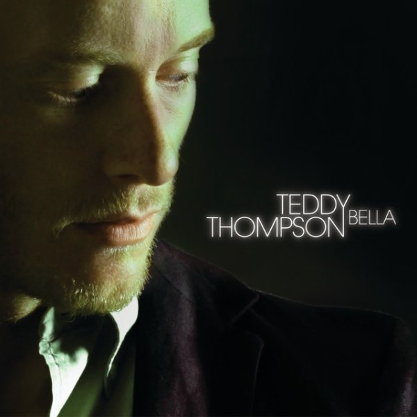 Album Teddy Thompson - Bella