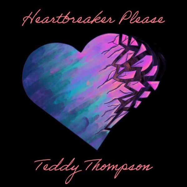 Album Teddy Thompson - Heartbreaker Please