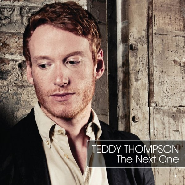 Album Teddy Thompson - The Next One