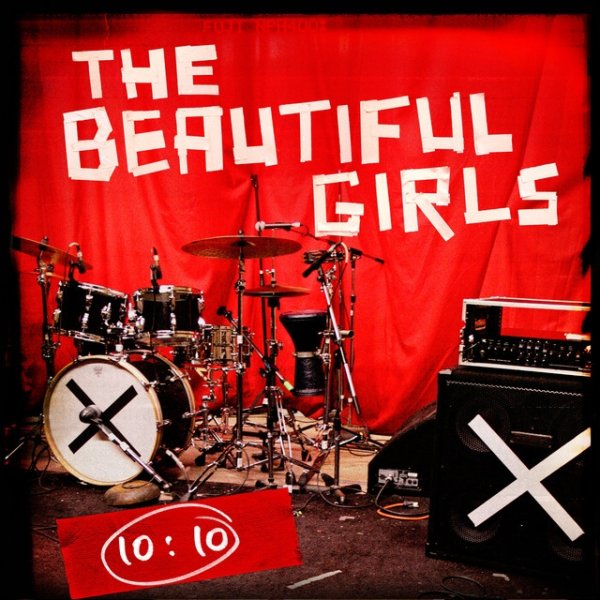 Album The Beautiful Girls - 10_10