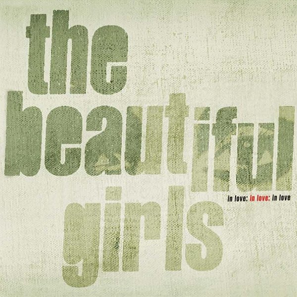 Album The Beautiful Girls - In Love