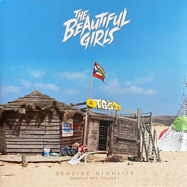 Album The Beautiful Girls - Seaside Highlife - Greatest Hits: Volume 1