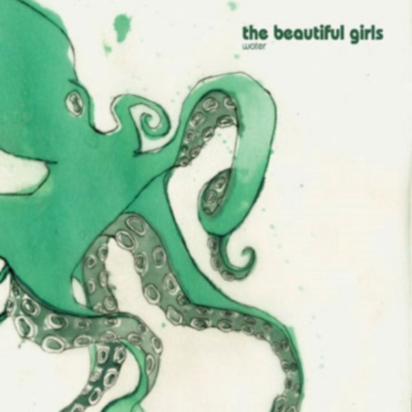 Album The Beautiful Girls - Water