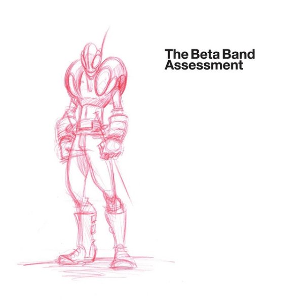Album The Beta Band - Assessment