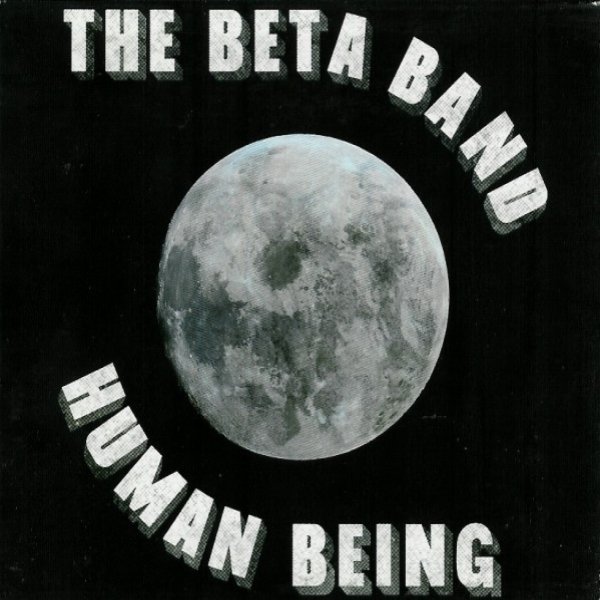 Human Being - album