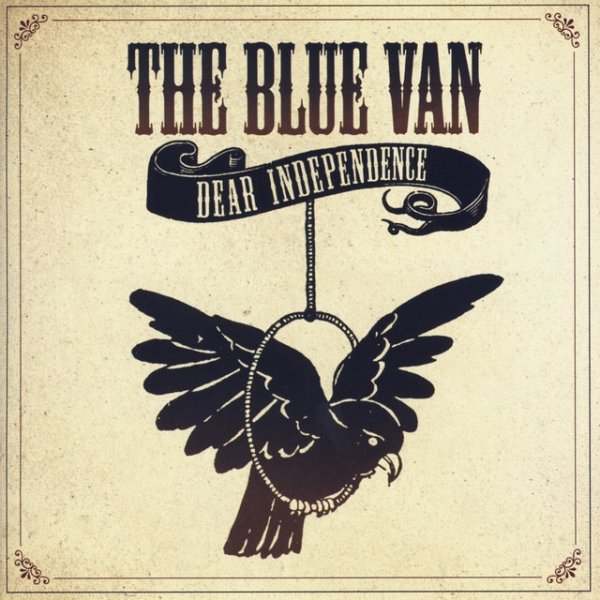 Album The Blue Van - Dear Independence