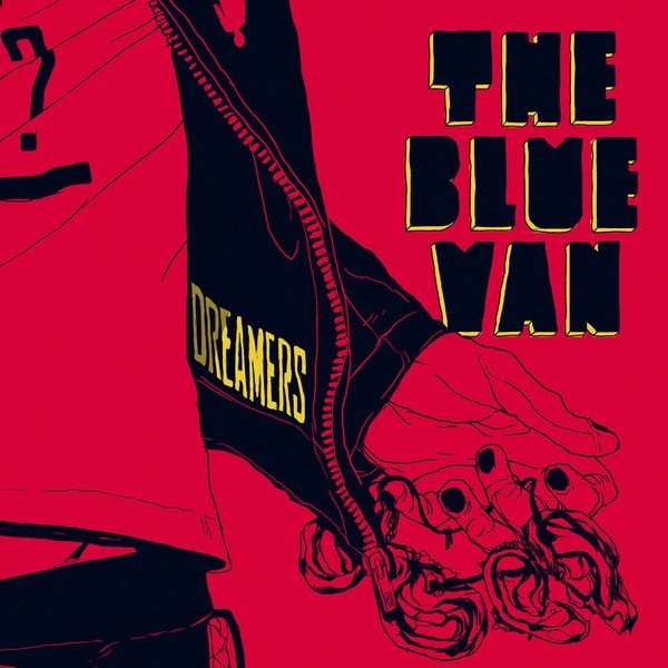 The Blue Van Dreamers, 2012