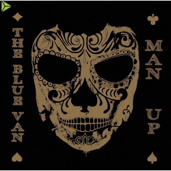 Man Up - album