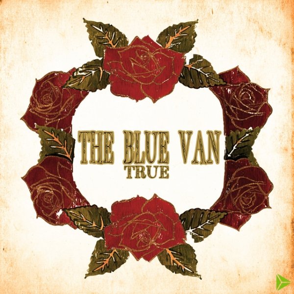 Album True - The Blue Van