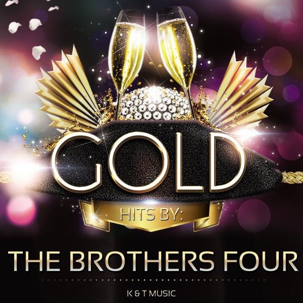 Album Golden Hits - The Brothers Four