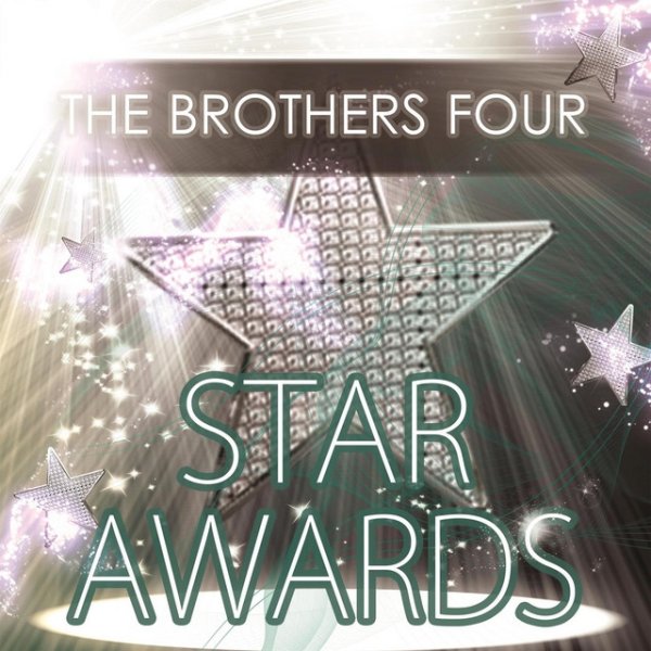 Album Star Awards - The Brothers Four