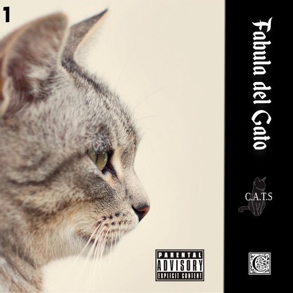 Album The Cats - Fabula del gato