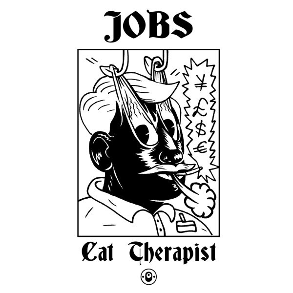 Album The Cats - Jobs