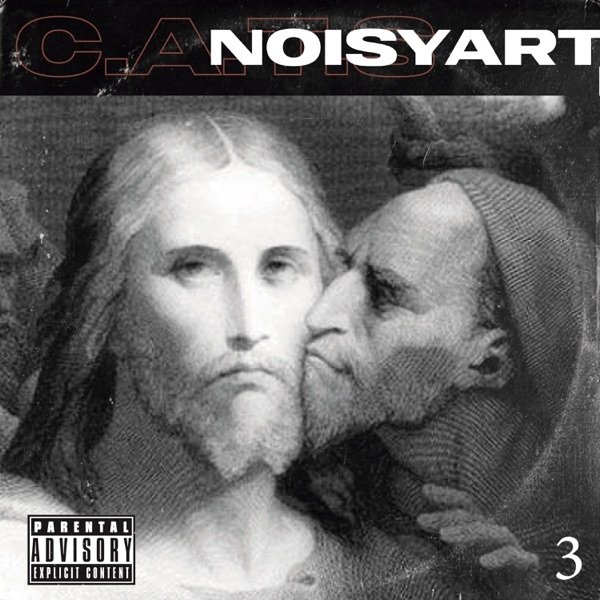 NoisyArt - album