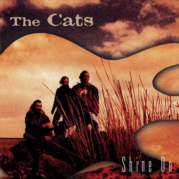 Album The Cats - Shine On
