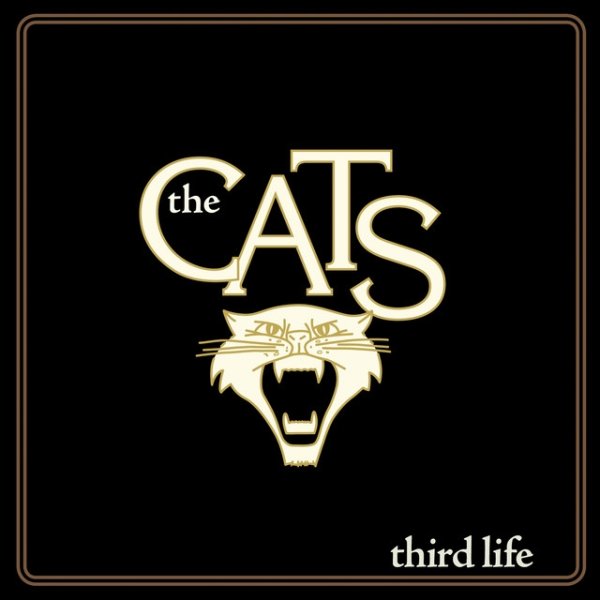 Album The Cats - Third Life
