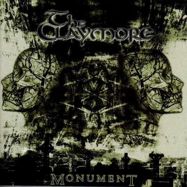 Album The Claymore - Monument