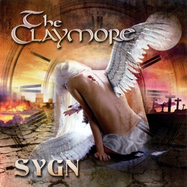 Album The Claymore - Sygn