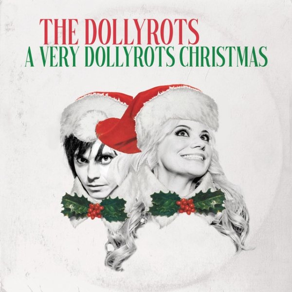 A Very Dollyrots Christmas Album 