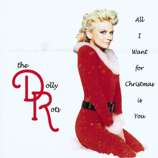 Album The Dollyrots - All I Want for Christmas Is You