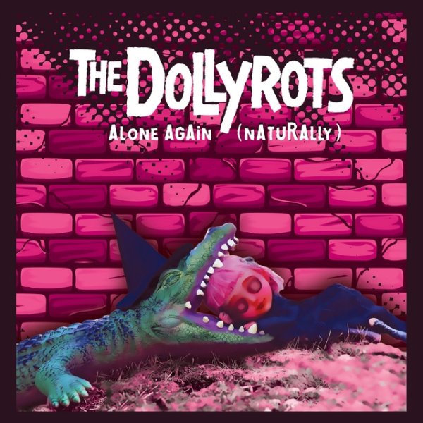 Album The Dollyrots - Alone Again (Naturally)
