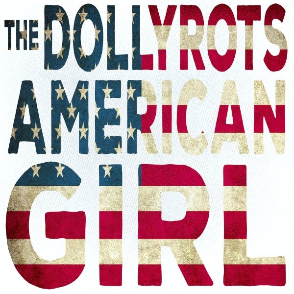 Album The Dollyrots - American Girl