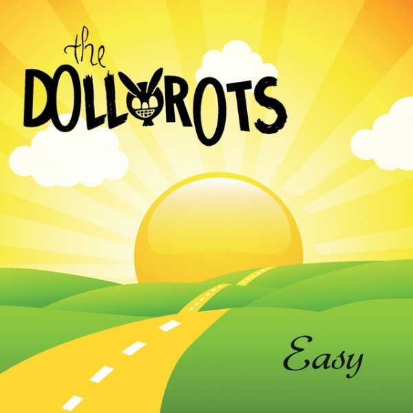 Album The Dollyrots - Easy