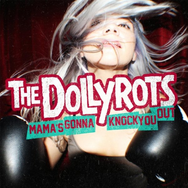 Album The Dollyrots - Mama