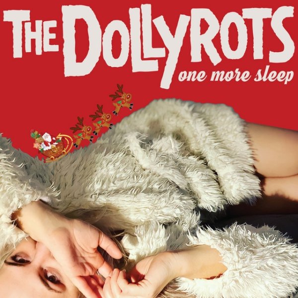 Album The Dollyrots - One More Sleep