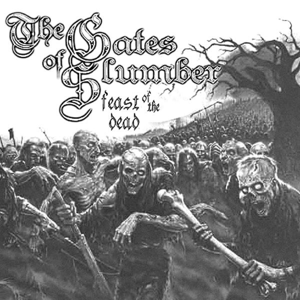 Feast of the Dead Album 
