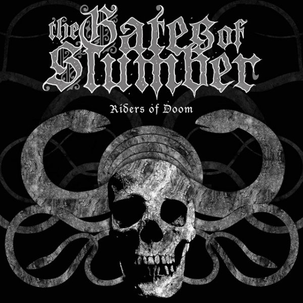 Album The Gates of Slumber - Riders of Doom