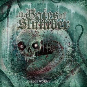 Album The Gates of Slumber - The Ice Worm