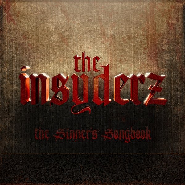 The Sinner's Songbook - album