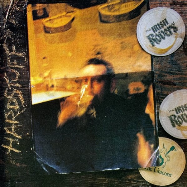 Album The Irish Rovers - Hardstuff