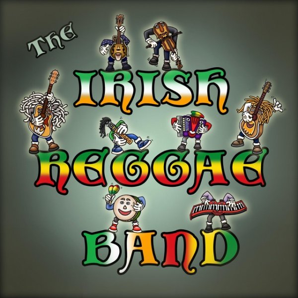 The Irish Rovers Irish Reggae Band, 2019