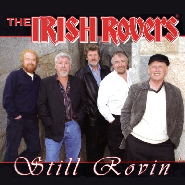 Album The Irish Rovers - Still Rovin