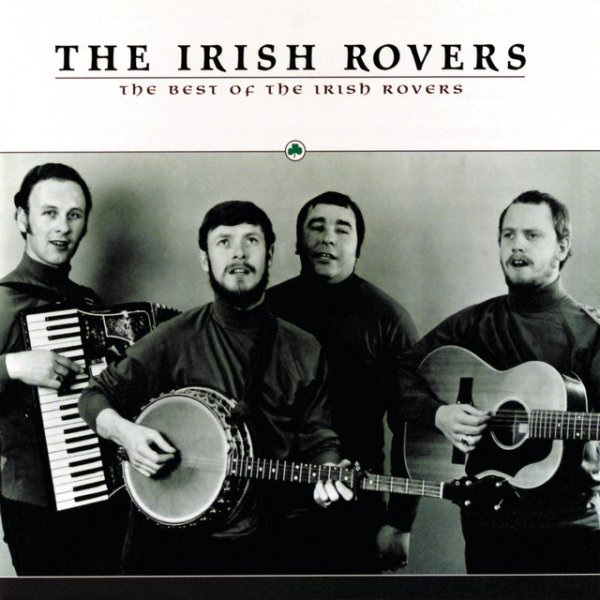 Album The Irish Rovers - The Best Of The Irish Rovers
