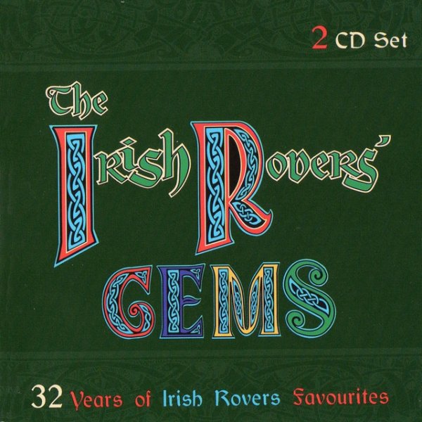 The Irish Rovers' gems - album