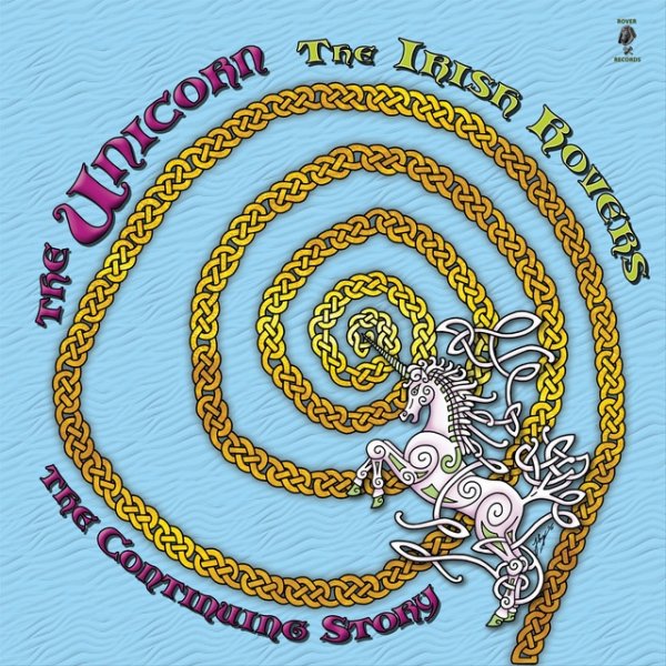 The Unicorn, the Continuing Story - album