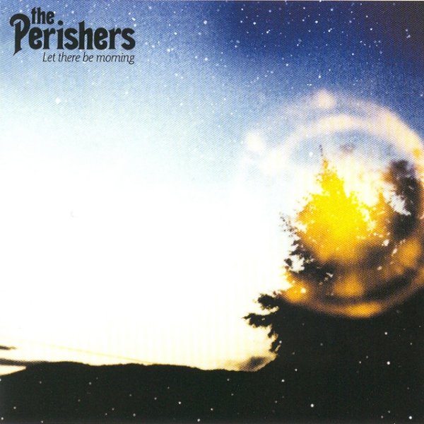 Album The Perishers - Let There Be Morning