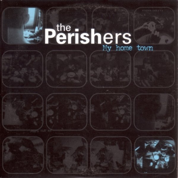 Album The Perishers - My Home Town