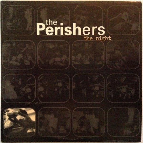 Album The Perishers - The Night