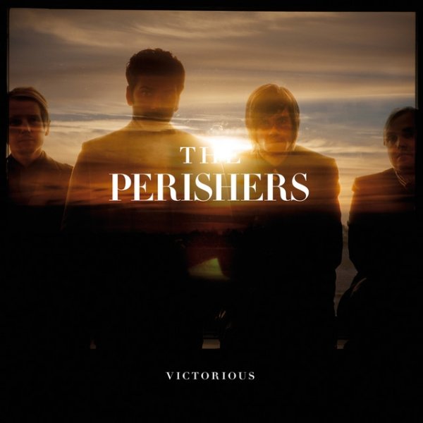 Album The Perishers - Victorious
