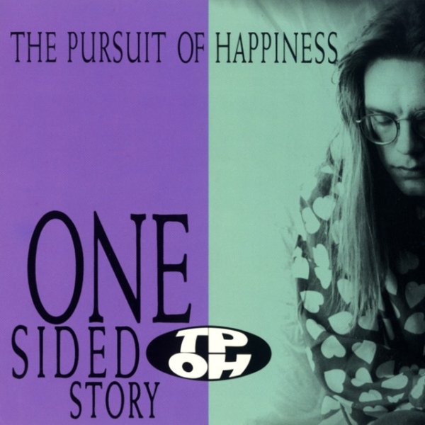 Album The Pursuit Of Happiness - One Sided Story