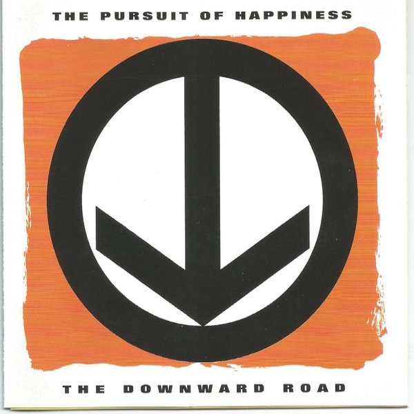 The Downward Road - album