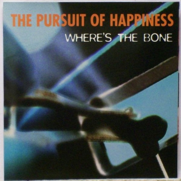 Album The Pursuit Of Happiness - Where
