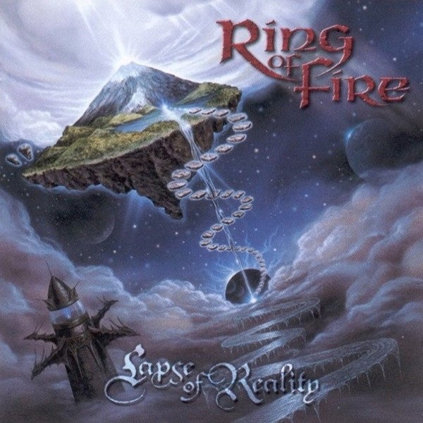 Album the ring of fire - Lapse Of Reality