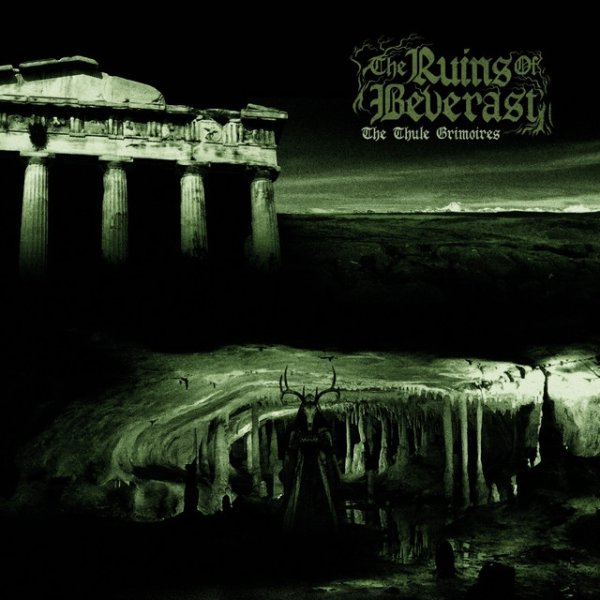Album The Ruins of Beverast - The Thule Grimoires